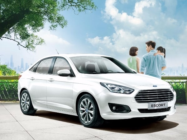 Ford 全車系試駕抽澳洲來回機票 12 月入主 Ford 指定車款享最高價值 13 萬元回饋