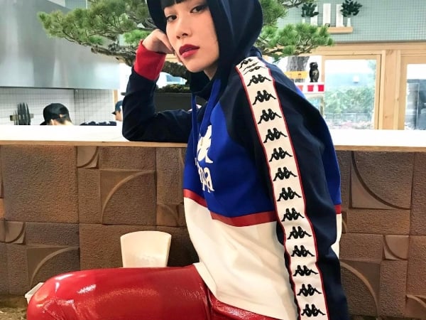 【改燥】來自日本的奇女子 Yulia 「號稱日版 Lady Gaga」 才華爆棚！音樂DJ、服裝設計、專欄寫作...樣樣來！