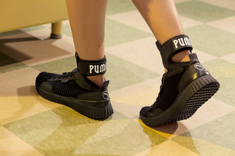 riri puma trainers