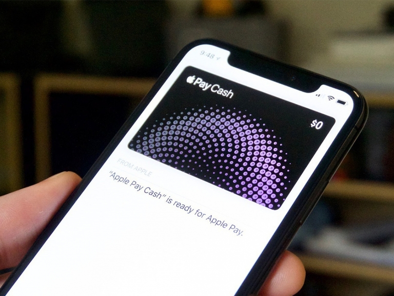 Apple 新功能解鎖! Apple Pay Cash 個人轉賬功能正式啟用!