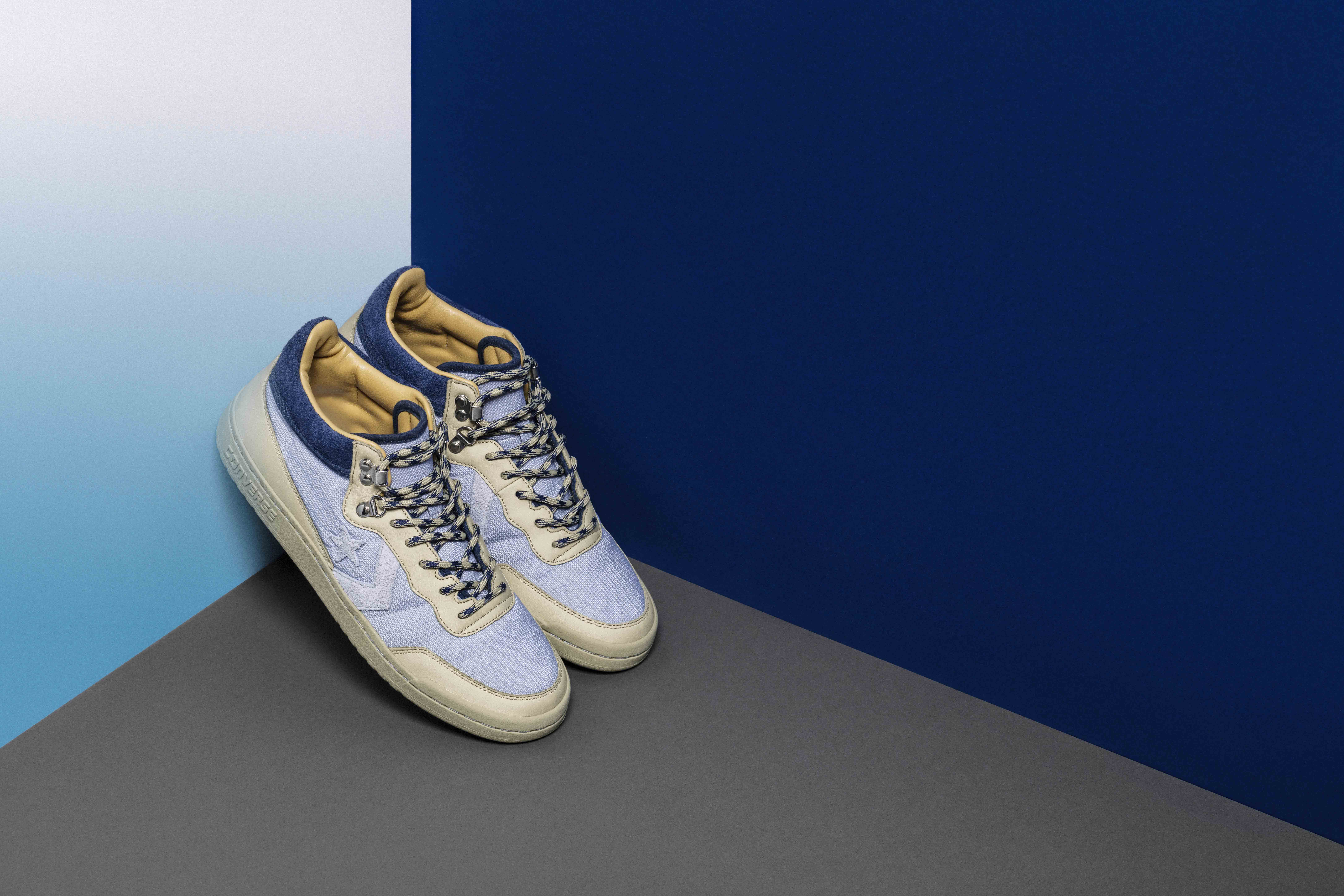 CLOT x CONVERSE FASTBREAK