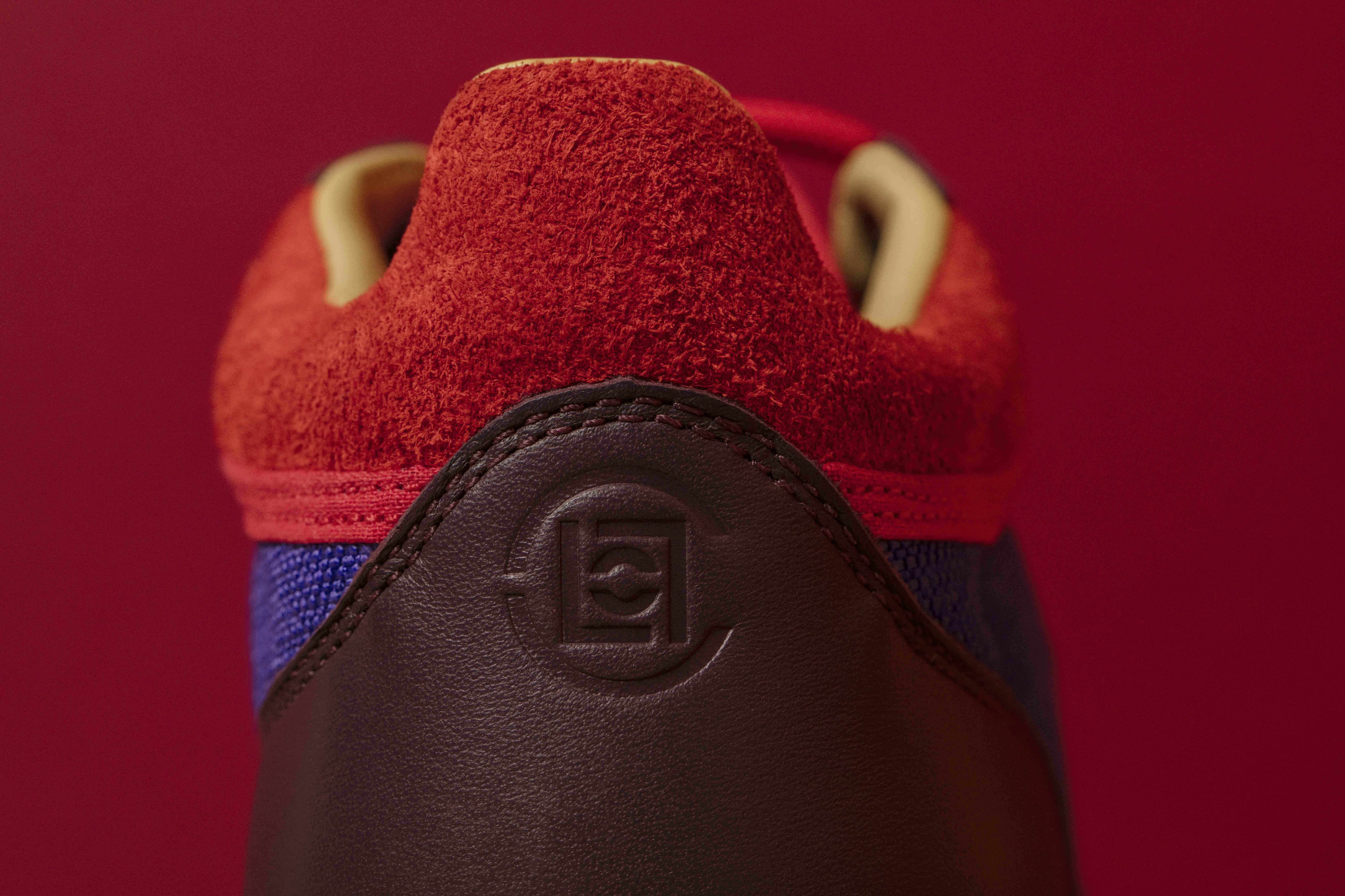 CLOT x CONVERSE FASTBREAK