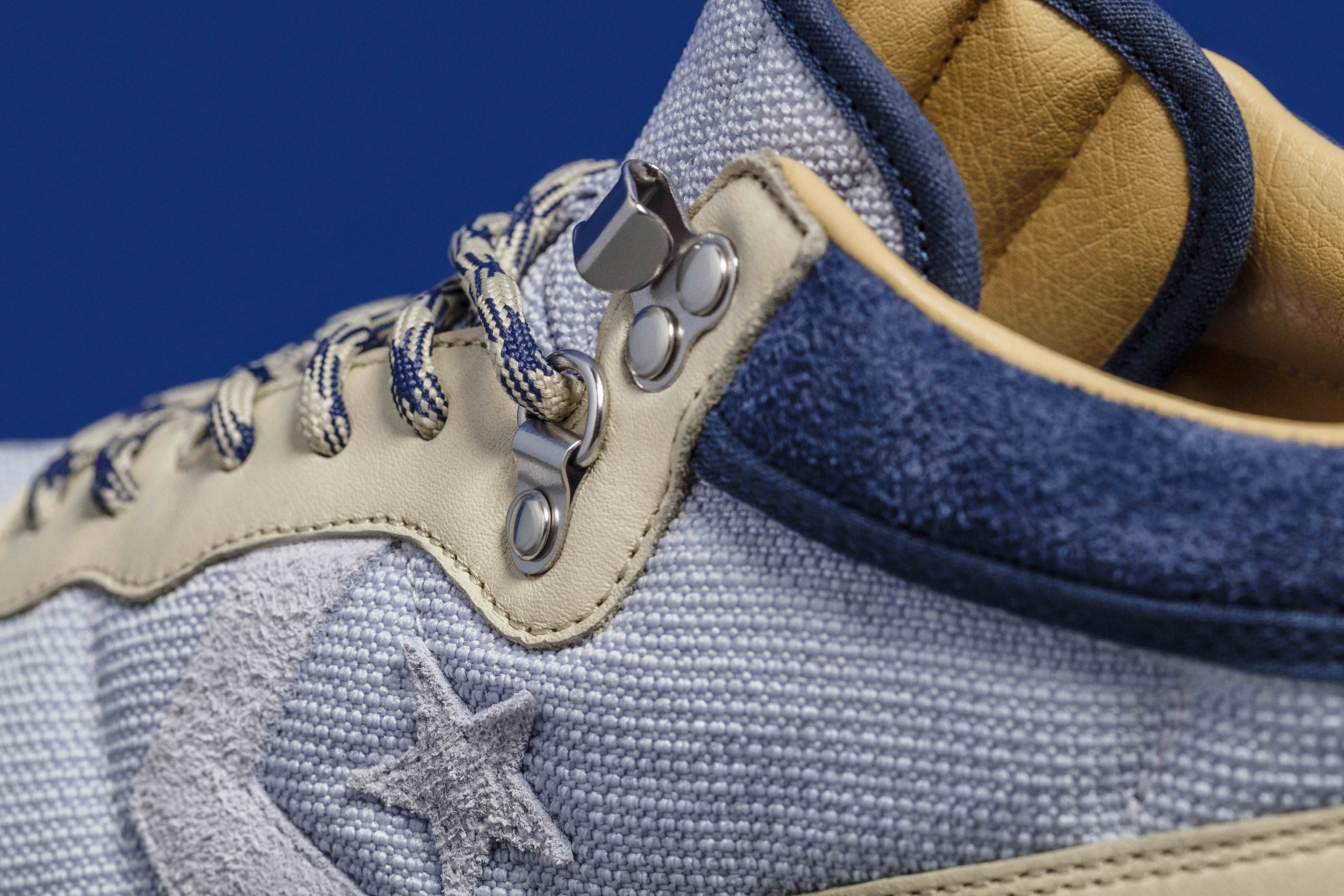 CLOT x CONVERSE FASTBREAK