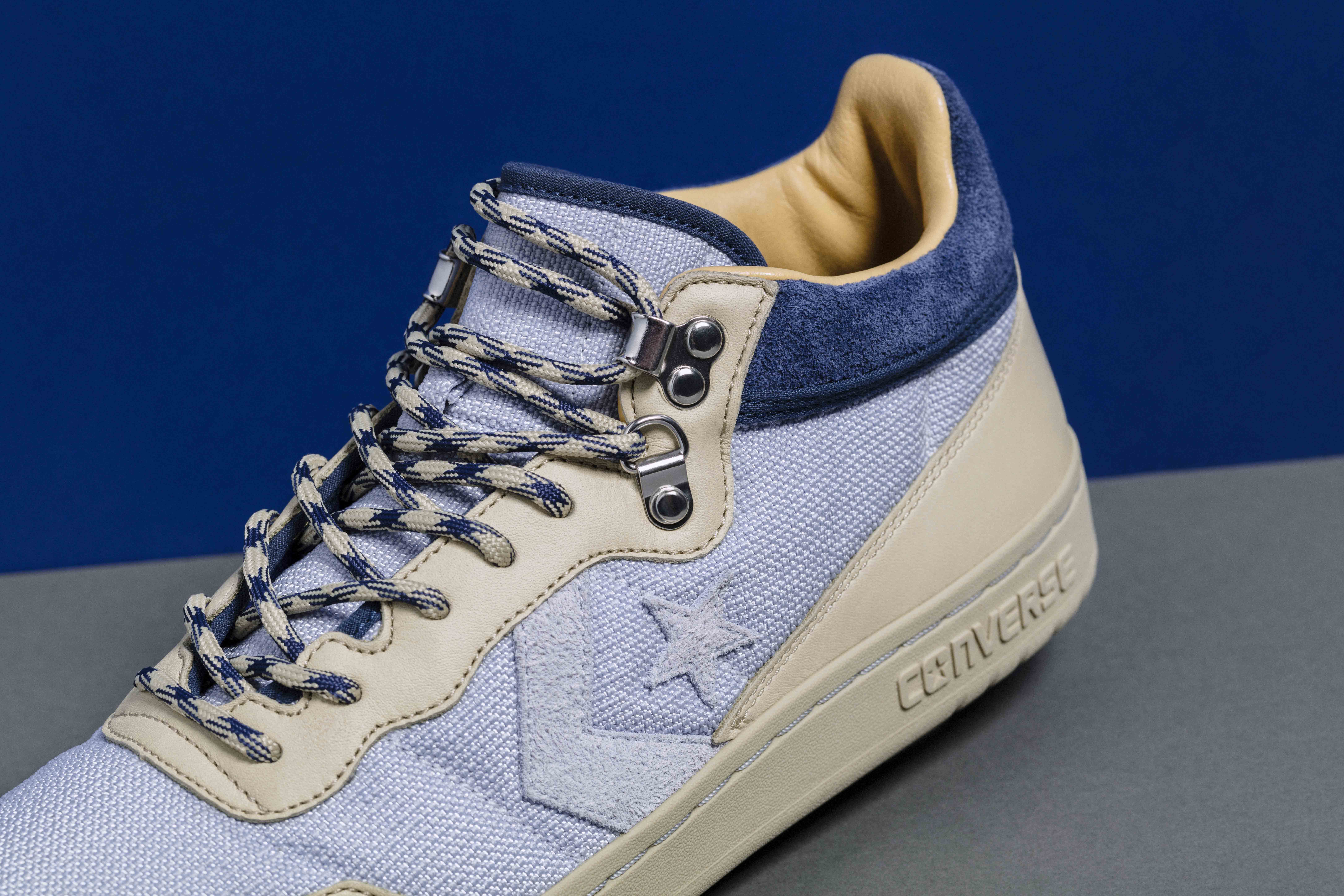 CLOT x CONVERSE FASTBREAK