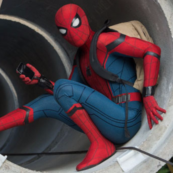 〔復仇者聯盟〕「蜘蛛人」湯姆霍蘭公開在社群上宣布，絕對不會再爆《復仇者聯盟 3》的雷！