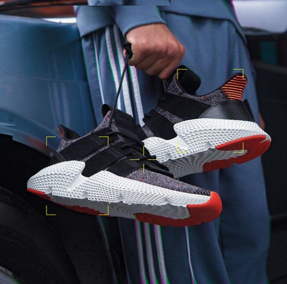 還沒開賣就釋出聯名？！adidas Originals PROPHERE x UNDEFEATED 鞋款曝光