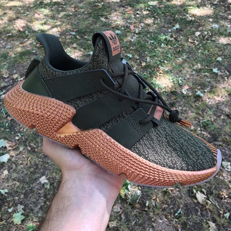 還沒開賣就釋出聯名？！adidas Originals PROPHERE x UNDEFEATED 鞋款曝光
