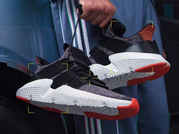 還沒開賣就釋出聯名？！adidas Originals PROPHERE x UNDEFEATED 鞋款曝光