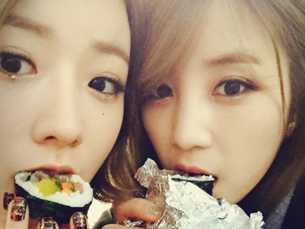 3 餐照吃依舊瘦？韓女團 APINK「超完整 3 餐食譜」大公開！