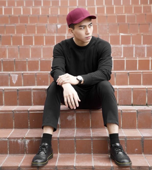 快訊!YP BASICS 全新Snapback改版上市
