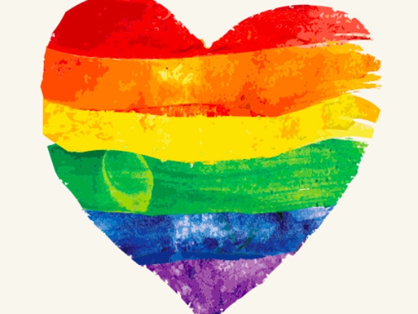 #LoveWins 他們的愛，改變了美國憲法！真人真事《愛的勝利》獨家收錄作者吉姆給臺灣的讚譽及期許