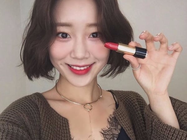 乾燥玫瑰膩了吧？ LANCOME 推出「神奇金銀紫金屬唇膏」零時差製造百搭唇！