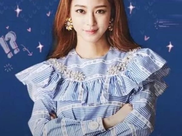 好漂亮！韓藝瑟《最新穿搭》休閒現身機場！正到不行！