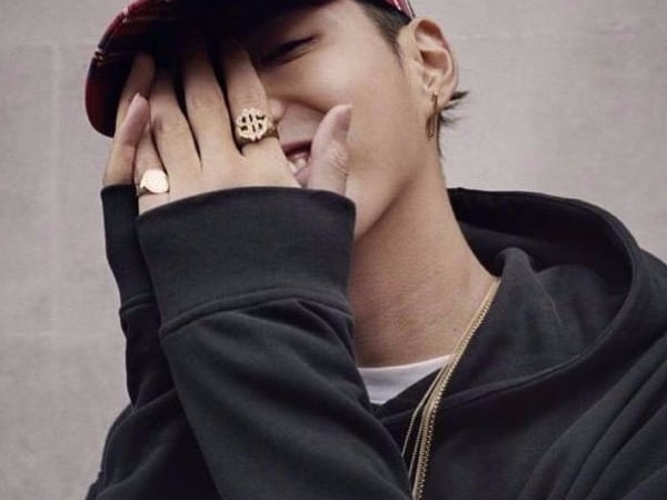 潮到出水！吳亦凡《最新穿搭》一天上4個美國廣播節目！主持人超愛他！