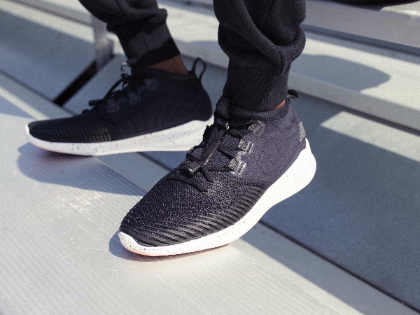 披上潮流外衣，打破運動與休閒框架 New Balance Future Sport 系列全新誕生 隱身跑鞋中的潮流魂，Cypher Run 次世代跑鞋想動就動！