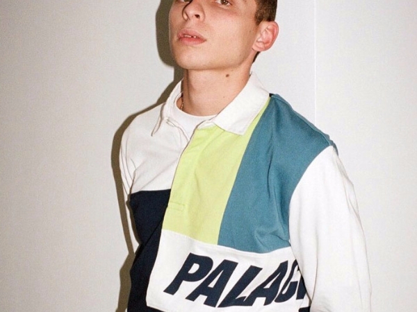 這種帥才叫帥！Palace 、Supreme 御用男模將「私人收藏潮物」義賣捐給慈善機構