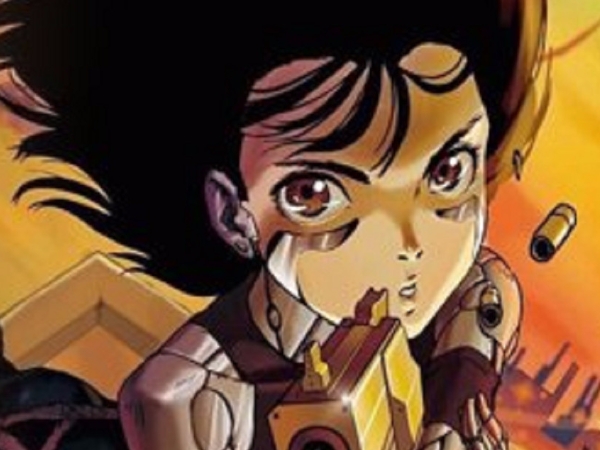 好萊塢真人版《銃夢》無預警曝光預告　詹姆斯卡麥隆監製日本漫畫神作電影！