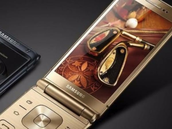 三星超貴手機推出！大家開始討厭自己手上的iPhone