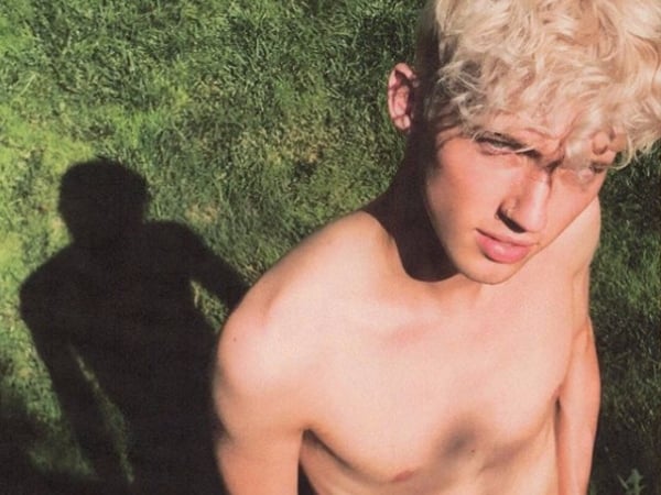 好興奮！澳洲同性婚姻合法化　Troye Sivan：現在開始邀請我去參加你們的同志婚禮！