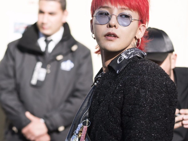 兵役在即！ G-Dragon 狠砸 88 億韓元入主首爾夢幻豪宅