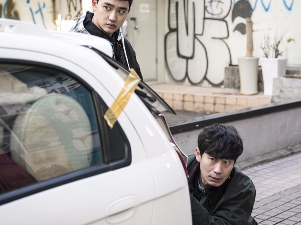 繼核災大片《潘朵拉》之後！《屍蹤7號房》「群眾募資」創韓史最多人　D.O.叛逆演技超搶鏡