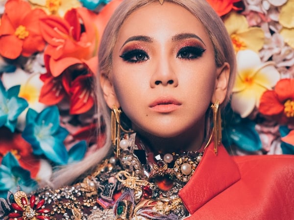 韓國天后CL即將來台！亞洲最大時尚派對台北登場，週六壓軸上陣宣告「回歸舞台」？
