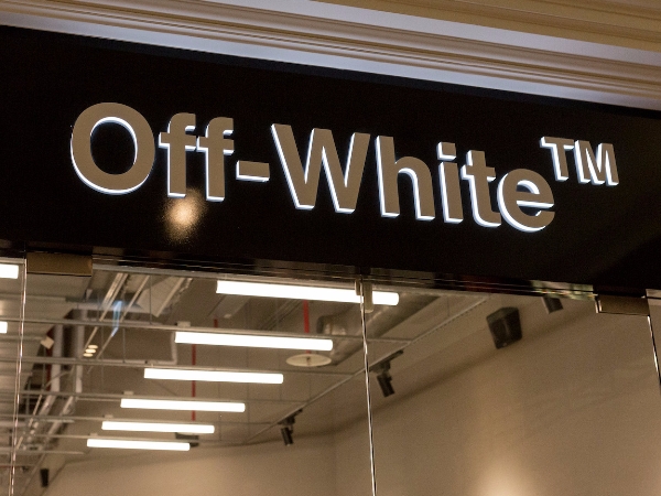 本週大事!OFF-WHITE 台北旗艦店進駐東方文華!The Ten 系列預熱開賣