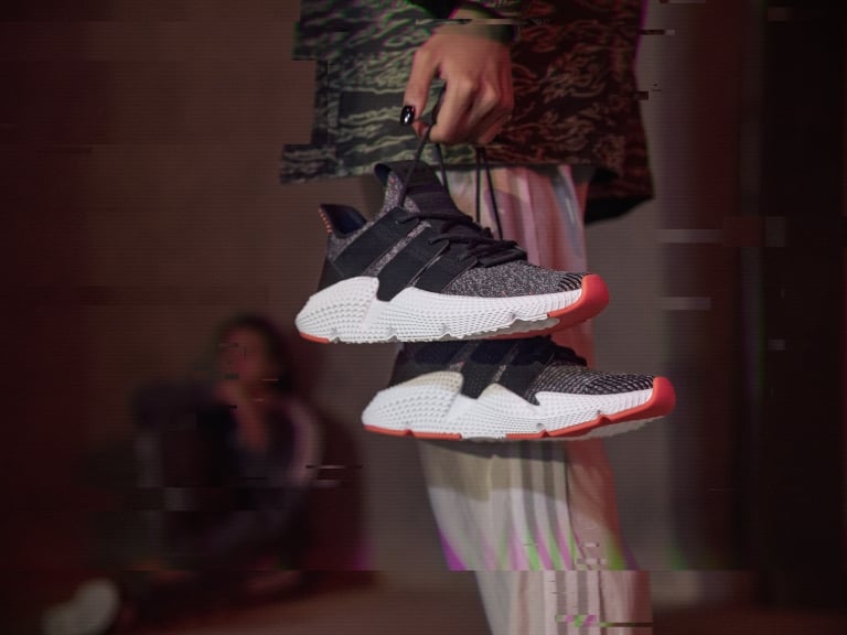 神鞋出閘!adidas Originals PROPHERE 將在明天上市