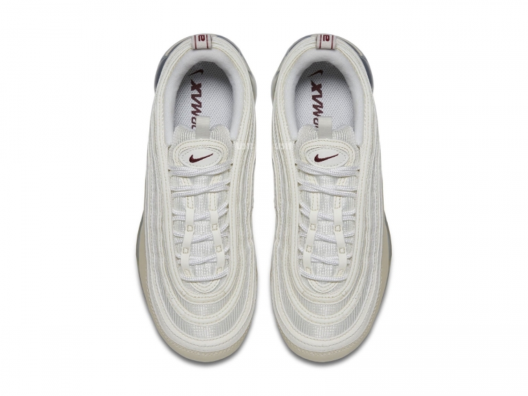 Air Max 系列又一「巔峰之作」？明年即將推出這雙「混血神鞋」！