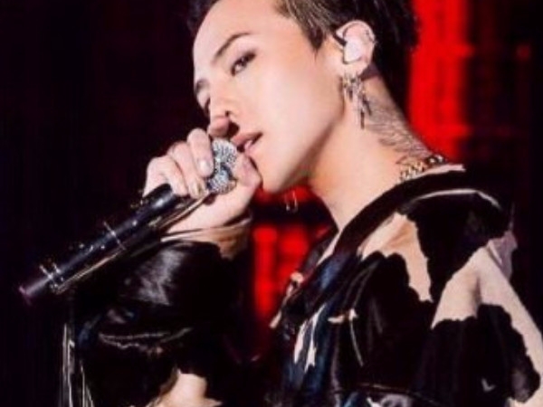 笑到臉變形！GD《最新穿搭》準備「拉麵蛋糕」幫勝利慶生high到翻！