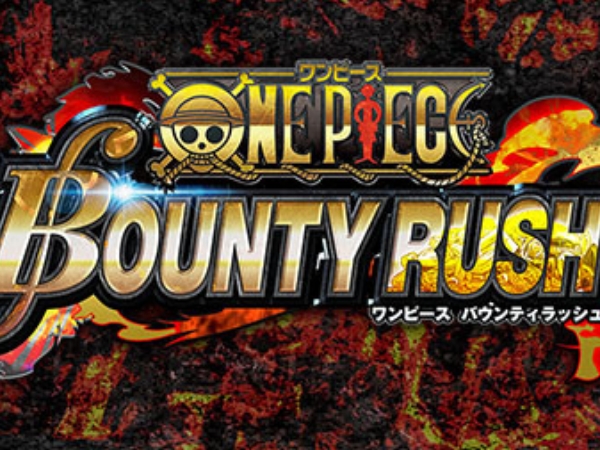 海迷福音！官方首部 3D 動作手遊《航海王 Bounty Rush》強勢出海　大家一同來搶錢！