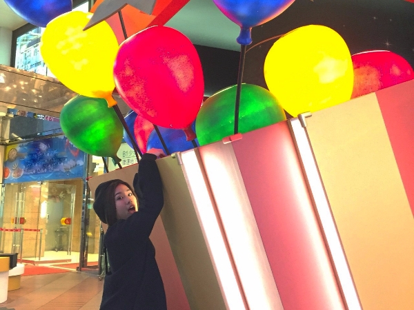 來場Disney聖誕吧！精選「CP爆炸高」聖誕打卡懶人包，美景攻略完整公開不私藏！