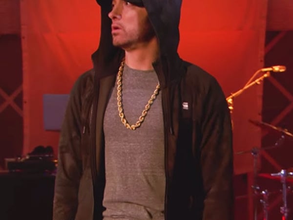 阿姆回歸歌壇首場小型演唱會　Skylar Grey 完美歌聲意外被網友狂讚！