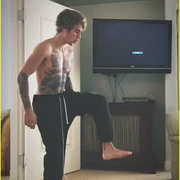 為何這麼夯？推特上流行起「隱形箱子」挑戰　連小賈斯汀都親自下來玩！