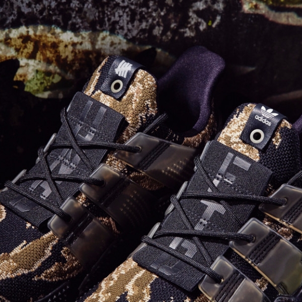 adidas Consortium x Undefeated Prophere 台灣發售訊息