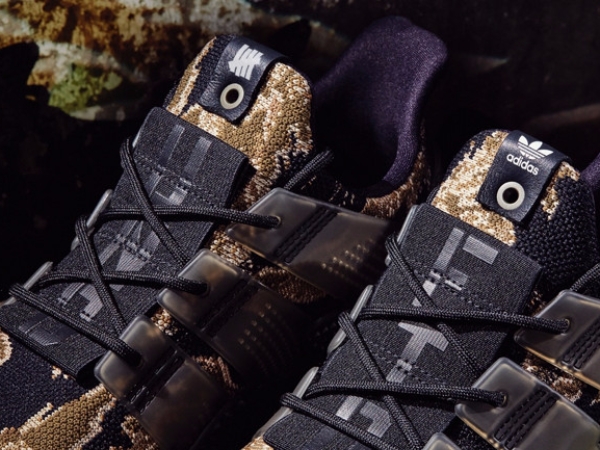 adidas Consortium x Undefeated Prophere 台灣發售訊息