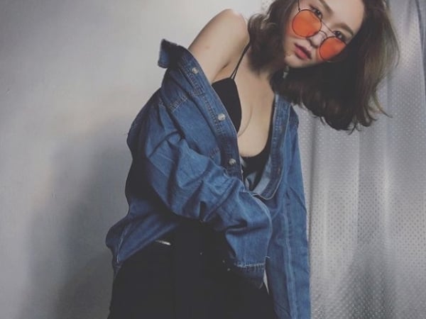 【潮妹悄悄畫】少了「它」等於沒靈魂？空靈少女－王唯「養膚、妝容有 1 套」！小編：此篇真的很實用...