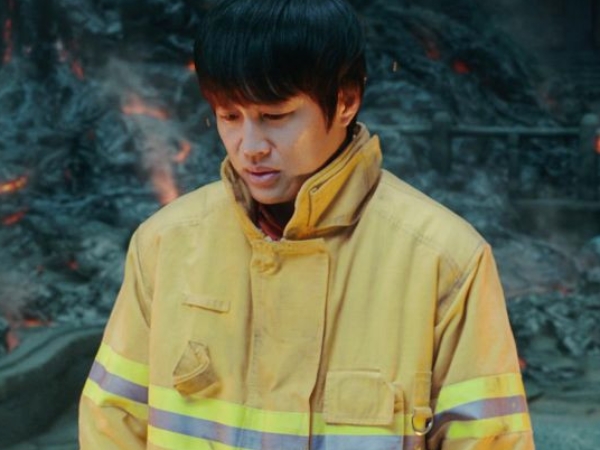 三位陰間使者都最想要有「這個」超能力！《與神同行》拍攝幕後花絮大公開