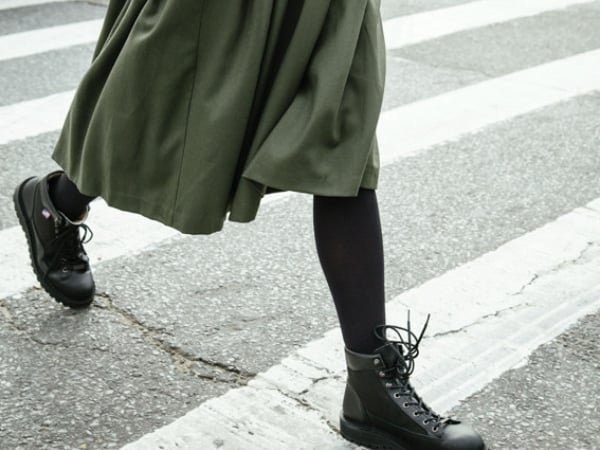 Danner Portland Select 經典再現 型塑全新城市戶外風尚