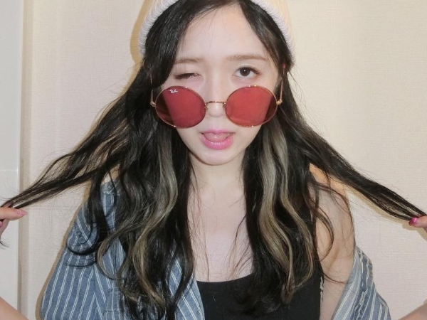 【潮妹一週間】全身都 Supreme？ 隱藏在 IG 裡的日本女鞋頭 Osa 「屌鞋」一堆看到你眼花！