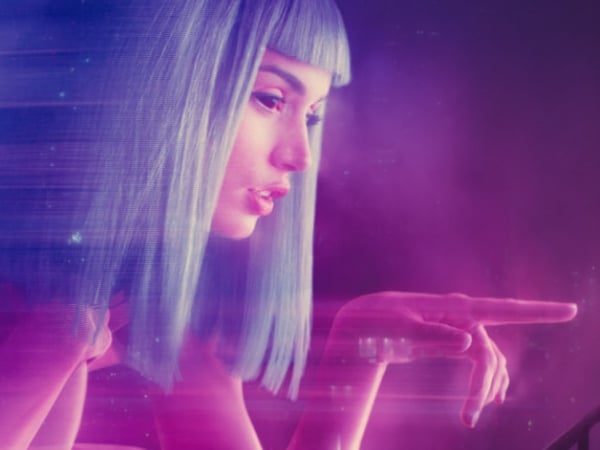 Variety 選出 2017 十大最佳電影鏡頭　《銀翼殺手2049》這一幕不入圍真的說不過去！