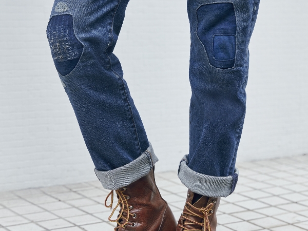 再領日系牛王風潮  LEVI’S® Made In Japan (MIJ) 系列重磅登場！ 純日血統定番丹寧   以極致の日式手作工藝   穿出高端丹寧街潮