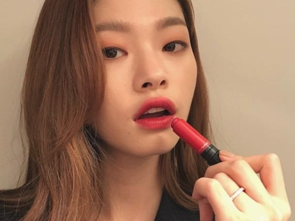 「髒」的好想激吻你！M.A.C 「零色差髒色唇」強勢回歸