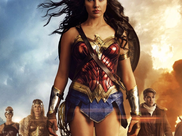 IMDb 2017 年全球電影票房排行榜 TOP.10，第一名你應該想像不到居然是這一部！