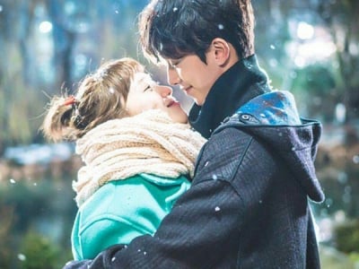 聖誕節就是要跟喜歡的人過！5 大「超自然開約法」就算對方不喜歡你，還是會被約出來啊～