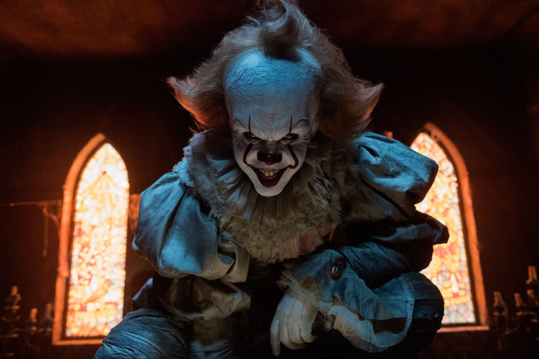 IMDb 用戶 2017 年度最愛電影 Top 10 今年深受大眾喜愛的口碑夯片是?