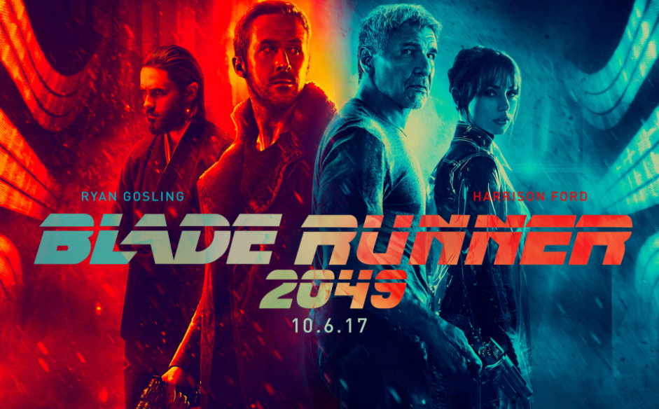 IMDb 用戶 2017 年度最愛電影 Top 10 今年深受大眾喜愛的口碑夯片是?