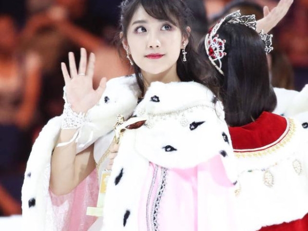 SNH48 人氣成員李藝彤翻唱《 Look What You Made Me Do》　陸網友：年度最難聽！