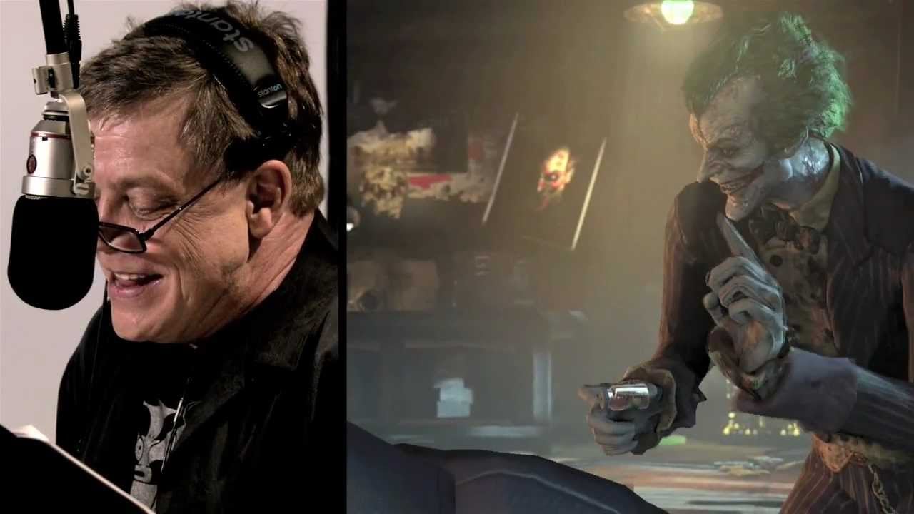《星際大戰》天行者路克馬克·漢米爾，「原力」加持 40 年愛妻始終如一！？