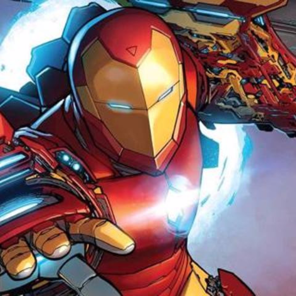 〔復仇者聯盟〕《復仇者聯盟3：無限之戰》保密條款出現漏洞？！鋼鐵人新裝甲外型流出！